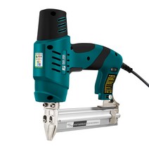 전기타카 전동 타카총 네일건 타정기 손타카 2000W, 전기 f30b 네일 건, 1개