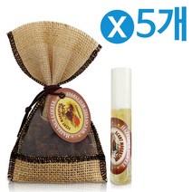 헤즐넛 (리필12ml) 커피방향제x(5개)탈취향기 화장실_ 995008EA, 올래플러스 본상품선택