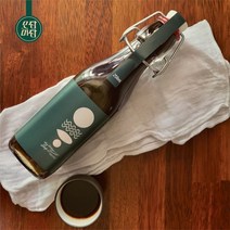 모담미담 만능간장 저염 수제 맛간장 아기간장 요리엔한스푼 250ml 500ml