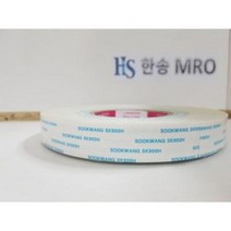 수광 SK900H 강력점착테이프 50M (25mm), 25mm