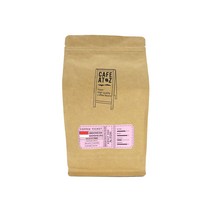당일로스팅 카페어토즈 맛있는원두 인도네시아 만델링 500g 옵션형, 03.모카포트, 03.모카포트