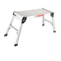 미니 사다리 안전 발판 가정용 다용도 1단발판