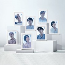 팬시앤 방탄소년단 (BTS) 굿즈 108p 직소퍼즐 - 프루프(proof) -, 프루프_뷔