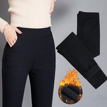 레깅스 여성 겉옷 데님 블랙 슬림핏 스키니 봄가을 얇은 겨울 기모 여성용 아우터로 입는 레깅스 작은 발을 위한 모조 데님 펜슬 봄 가을용 블랙 슬리밍 타이트 리틀 블랙 팬츠 얇은 단면과 겨울 플러스 벨벳