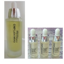 총50ml // CNP 그린 프로폴리스 프로 안티에이징 앰플 (35ml)1개+ (5ml) 3개