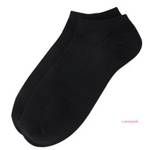 SBD_남자발목양말 검정무지양발 남학생여름매일 5개세트 봄양말 코디 삭스 청소년 면양말 단목 성인 튼튼한 남성_sbd