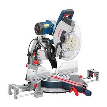 보쉬 슬라이드각도절단기 GCM12GDL(305mm) 반품/교환 0% 도전하고 있습니다