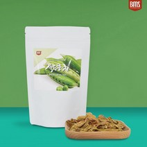 [BMS]작두콩차50GX1봉 작두콩티백 작두콩구수함 작두콩장건강