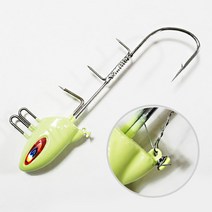 데스페라도 갈치왕텐야 60g 80g 100g 120g 150g