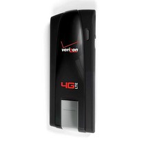 Verizon 무선 4G LTE USB 모뎀 551L