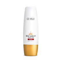 오휘 데이쉴드 퍼펙트 선 레드 50ml /그린베이스 홍조, 오휘 데이쉴드 퍼펙트 선 레드 5