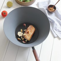 [프라이가드] 360도 기름튐방지 실리콘 후라이팬 가드, 그린