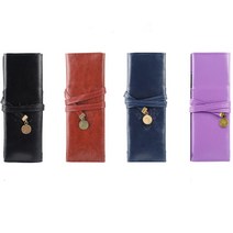 직장인 성인 필통 펜슬 만년필 파우치 여사친선물