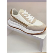 바바라 바바라 바바라 AAF603 양가죽 데일리 스니커즈 (P002237804)