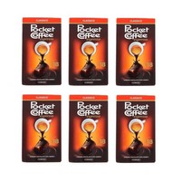 페레로 포켓커피 18개입 6개 Ferrero Pocket Coffee 18st, 225g
