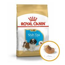 로얄캐닌 독시츄주니어1.5kg1개포장, 단품