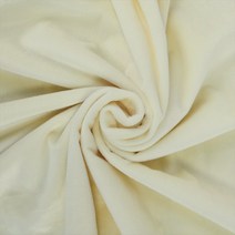 페브릭 옥삼 직물봉제 인형용 짧은 부드러운 플러시 원단 장난감 플란넬 Diy 핸드메이드 가정용 섬유, 08 light yellow_03 50X160CM