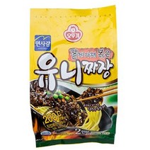 오뚜기 유니짜장 610g, 1개