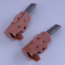 카본브러시리스 samsung ariston indesit welling 2pcs 세탁기, 한개옵션0