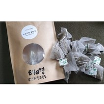 풀풀아재 차방차방 화살나무차 1.5gx60 티백차 홑잎차, 1개