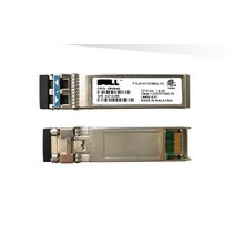 SFP-10G-LR 0RN84N FTLX1471D3BCL-FC 10GE 10km 1310nm SMF 트랜시버 모듈, 한개옵션0