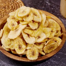 미다몰 바나나칩 500g 옛날 과자 대용량 [MD6], 1개