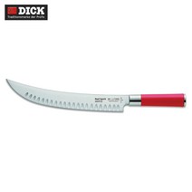 독일 에프딕 레드 스피릿 헥토르 정육칼 26cm 독일직배송