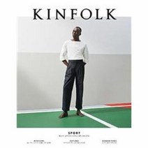킨포크 26 KINFOLK, 상품명