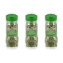 McCormick 맥코믹 Gourmet 고메 타라곤 잎 10g 3팩, 3개