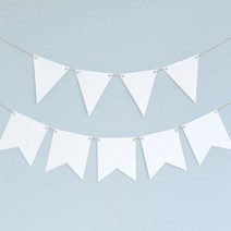 블랭크 가랜드, 트라이앵글 L