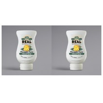 Real Pineapple Puree Infused Syrup 리얼 파인애플 퓨리 인퓨즈 시럽 500ml 2개