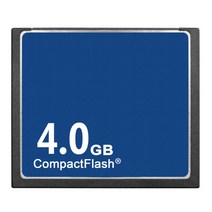 컴팩트 플래시 4GB 2GB 1GB CF 카드 32MB 64MB 128MB 256MB 512MB 컴퓨터 노트북용 메모리 카드, 1GB-Used