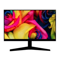 중고 모니터 대기업 삼성 LG 사무용 업무용 가정용 게임용 CCTV용 22인치 모니터 23인치 모니터 LCD LED 랜덤발송, 23인치 LED 모니터(HDMI단자)