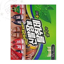 마메듬 산도깨비 신발장탈취제 숲속향65g 4p냄새제거 방향제, BEST 1, BEST 본상품선택