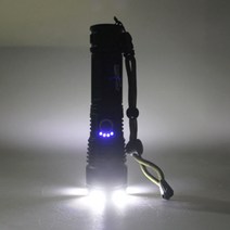 줌기능탑재손전등 후라시 충전용후레쉬 고성능 소형