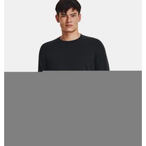 [언더아머 본사]남성 UA 메리디안 긴팔1379672-001