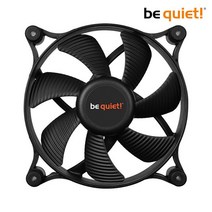 be quiet SHADOW WINGS 2 서린 (120mm)
