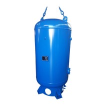 산업안전관리공단 검사품탱크 에어리시버탱크 에어탱크 수직형탱크 500L탱크, 800L