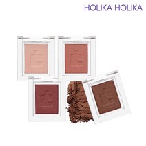 [홀리카홀리카] 피스 매칭 섀도우 [쉬머], 색상:SPP02 유니콘헤어, 단품