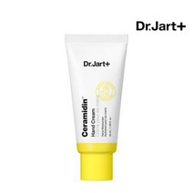 닥터자르트 세라마이딘 핸드크림 50ml 신형, 단품