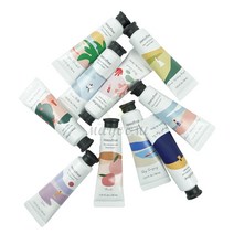 이니스프리 제주 라이프 퍼퓸드 핸드크림 30ml - 1월 게스트 하우스 런드리