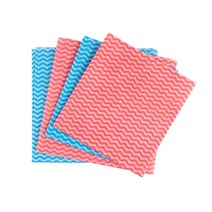 KP 물결행주(벌크) 비스코스행주 홍보 판촉 행사용인견행주 부직포행주 행주타올 키친타올 걸레 일회용행주 극세사행주 칼라행주 독일행주 비스코스행주 캠핑행주