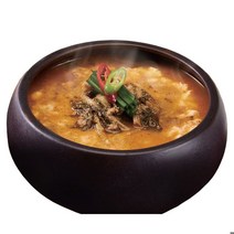 [고향노을] 순살장어탕, 6개, 6kg, 1kg