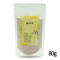 아이샵오픈 천연곡물팩 율피 율무 해초 오트밀 녹두 어성초 녹차 한방 가루 - 소포장43종, (29) 율피(밥껍질)