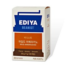 일음쇼핑^^m이디야)비니-스트 마일드 아메리카노 30T 에콰도르산커피 음료 원두 인스턴일medi^^, ab^^선택없는, 히후*!, ab^^선택없는, 히후*!