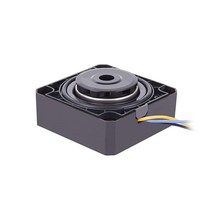 Alphacool ES Laing DDC310 펌프 - 싱글 블랙 플라스틱 바닥