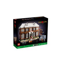 [New Best] 레고 나홀로 집에 Lego Home Alone 261779
