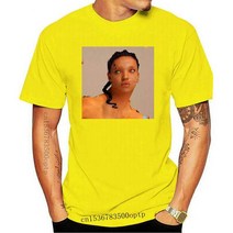 잔가지파쇄기 나무절단기 2022 FKA Twigs T 셔츠 앨범 Magdalene Tshirt Pure Cottom Personality Soft Coo, 12 yellowMen_01 S
