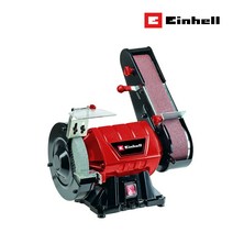 아인헬 전동 탁상 벨트센더 드럼샌더 샌딩기 TC-US 350, 1개