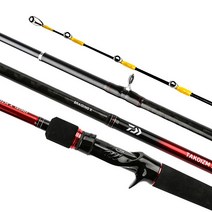 다이와 타코이즘 X 180MH 문어 낚시대 (한국다이와정품) 문어대 다운샷 낚싯대